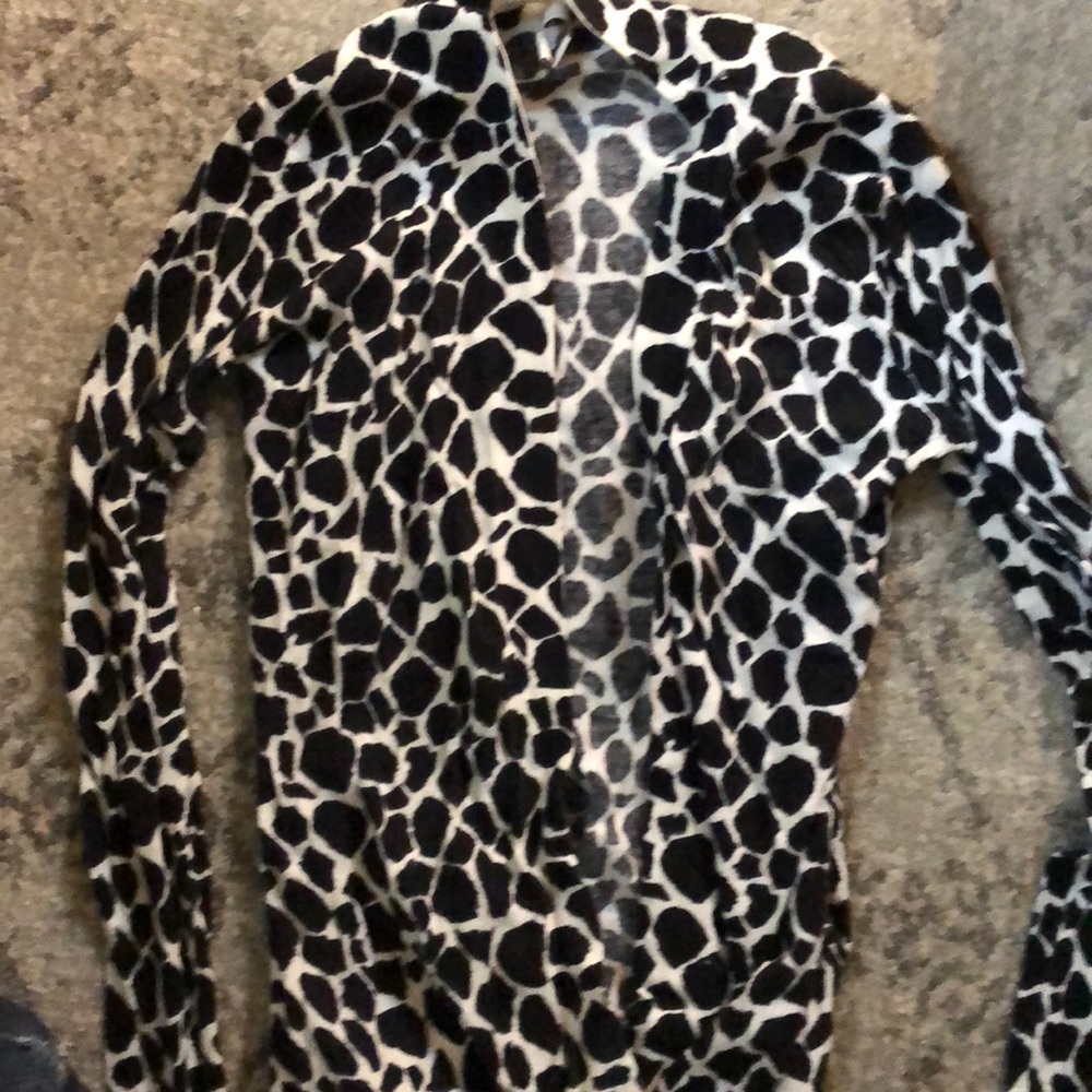 Ann Taylor Loft cardigan